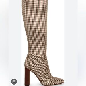 Steve Madden Ambrose Knee High Boots